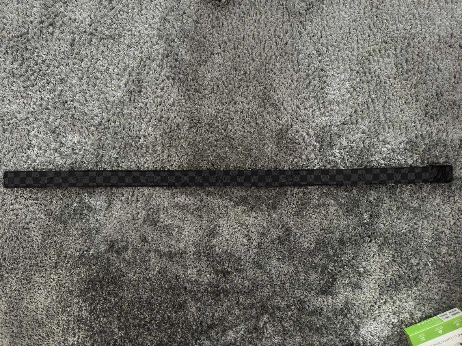 Cinto Louis Vuitton (105cm)