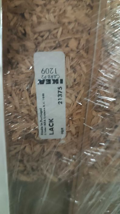 Estante IKEA -2 unidades