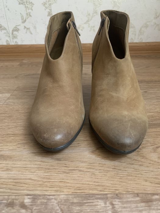 Ботинки , ботильоны Ecco 41 размер