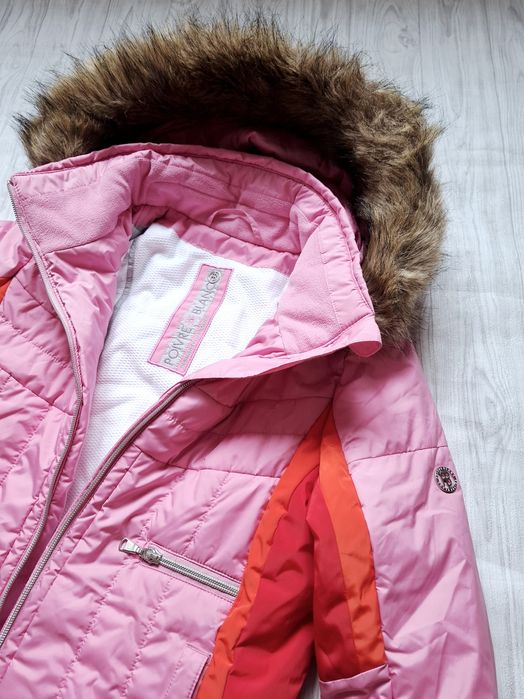 Лижна куртка Poivre Blanc, 14/15 років, XS