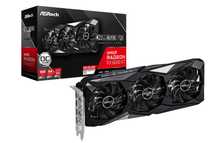 Karta graficzna ASRock Radeon RX 6600 XT Challenger Pro 8GB OC 8 GW12M