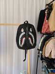 В наявності рюкзак ранець  бейп bape shark