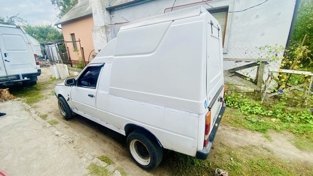 Продам Таврию 1.2 холодильник