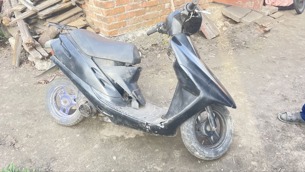 Продам Honda dio 27