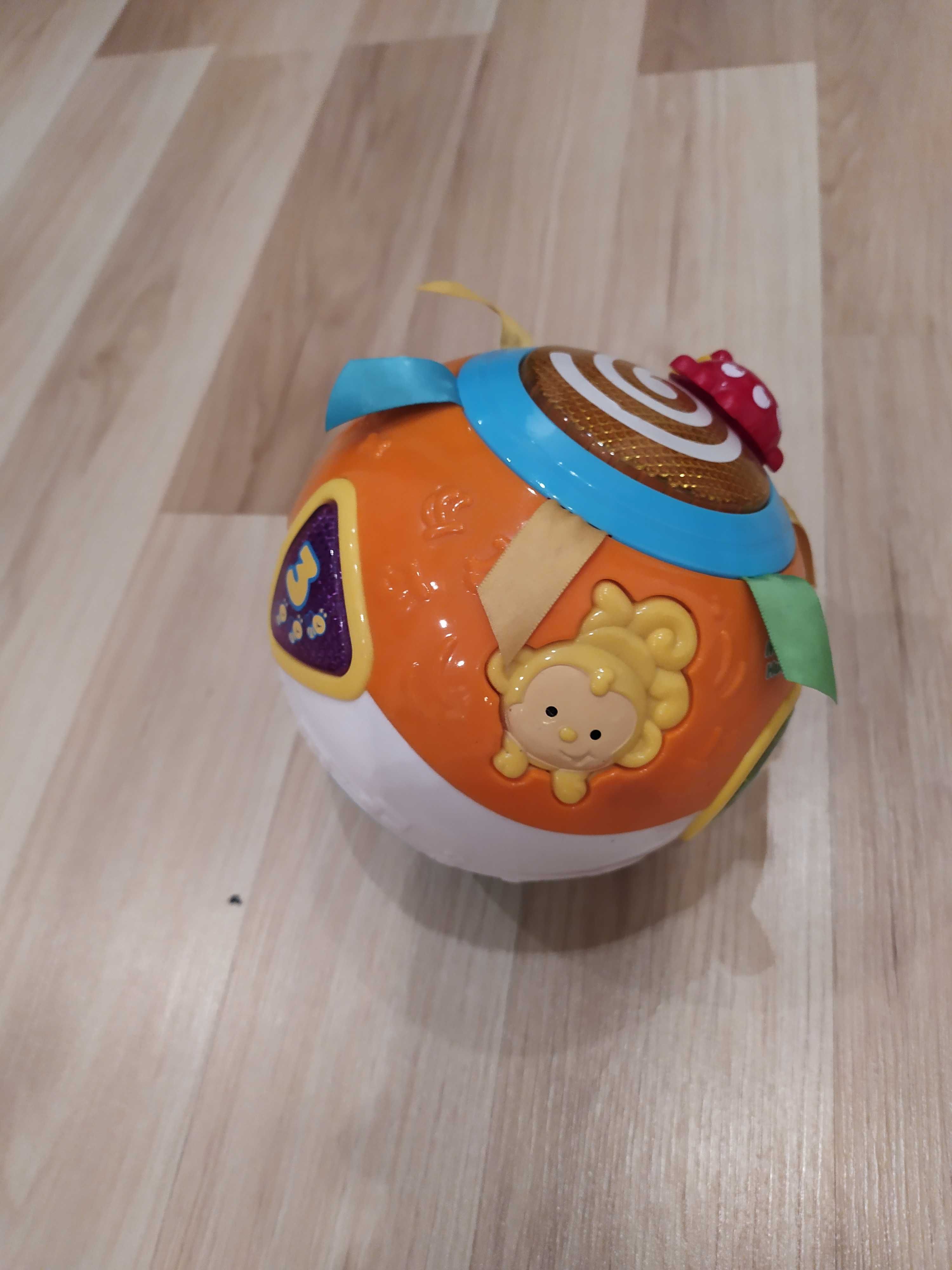 Zabawka Hula Kula Vtech