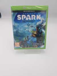 Project Spark Xbox One Nowa Folia Sklep/Wysyłka/Wymiana