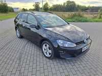 Volkswagen Golf Comfortline VII/ 122.000KM/ Golf 7 1.6 / opłacony juz !