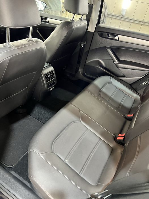 Пасат nms B-9 фольцваген пасат