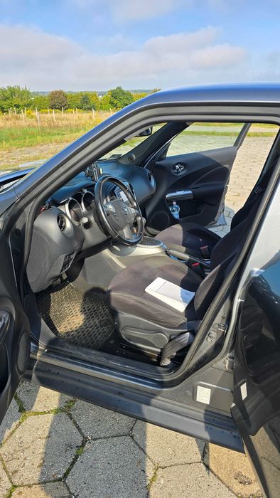 sprzedam Nissan juke
