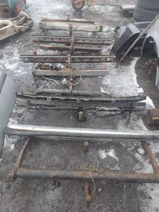 Фаркоп, прицепное устройство форкоп на різні марки авто