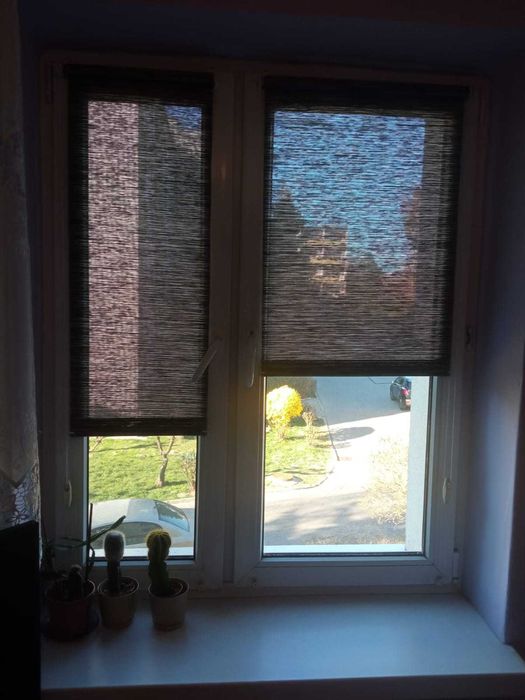 Roleta wewnętrzna  2szt. DOSTAWA GRATIS!!