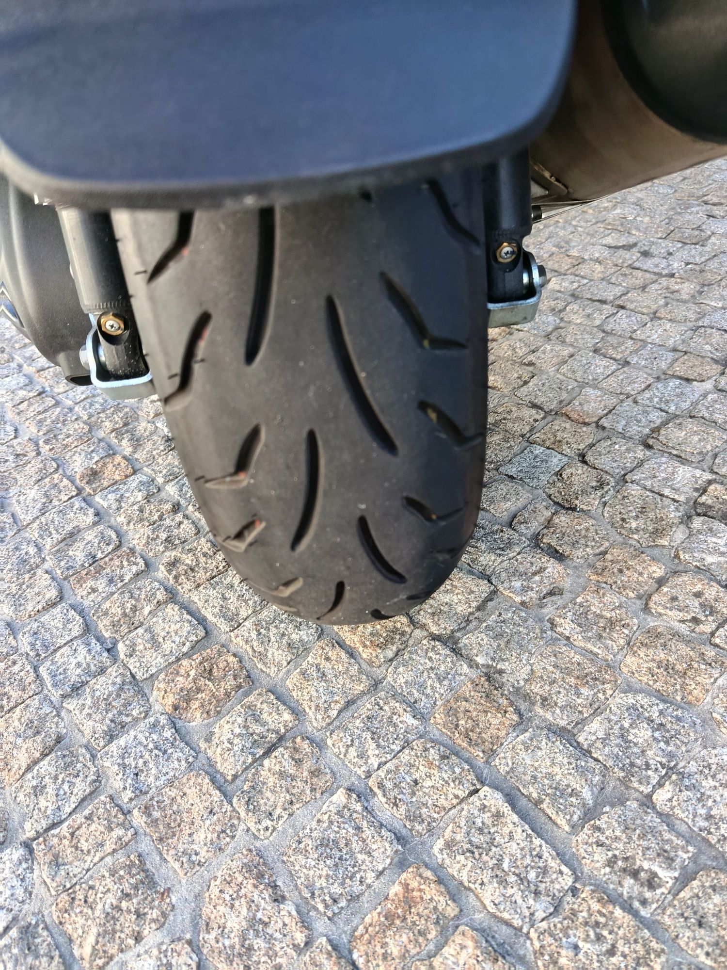 Vendo Piaggio MP3