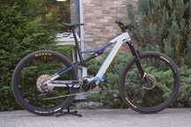 Rower elektryczny Orbea Rise h30  2024 M