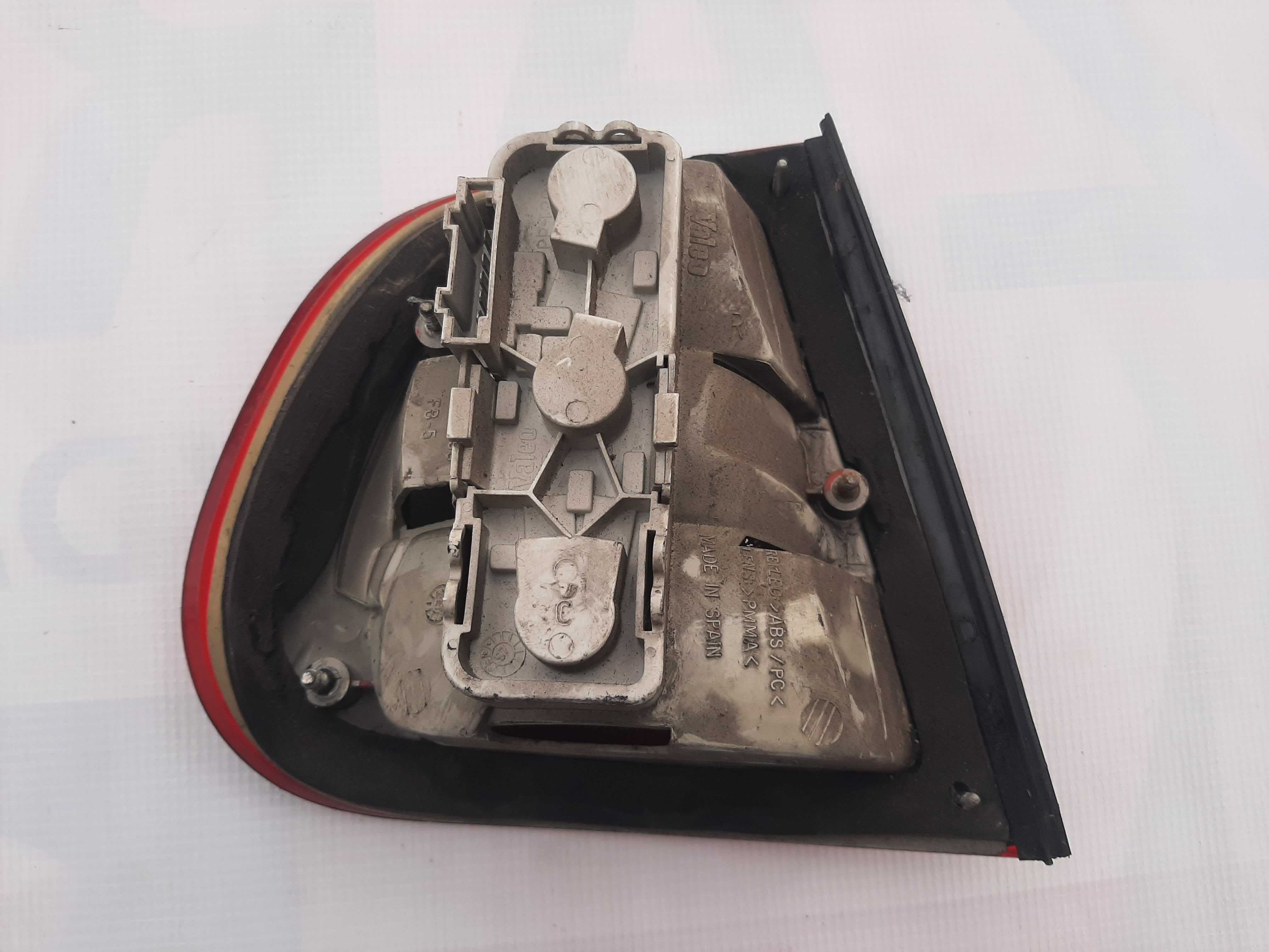 lampa tył tylna prawa jdm titane