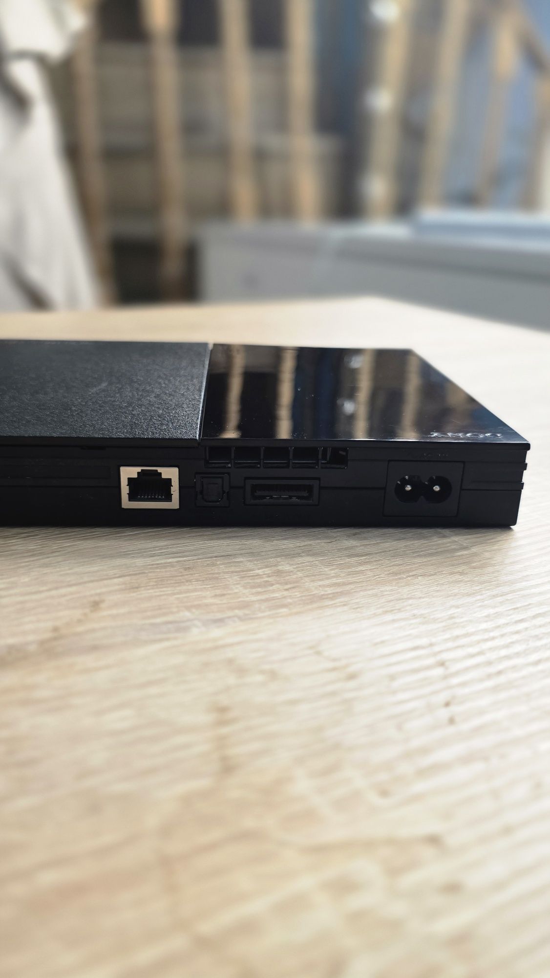 Sony Playstation 2