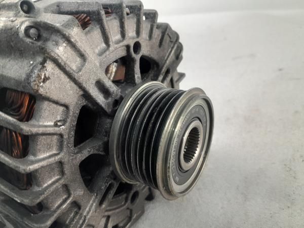 Alternador CITROËN C5 III Break (RW_)