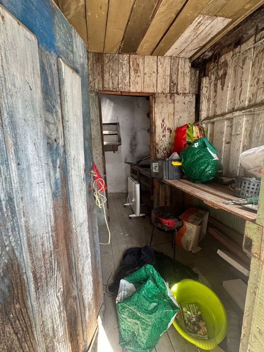 Casa em ruina pra venda