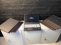 Ідеальний вибір для вашого офісу! Ноутбук Fujitsu LIFEBOOK E756 i5/8GB