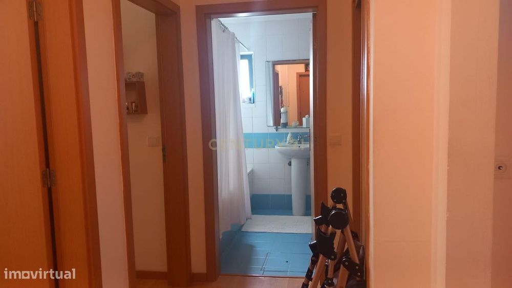 Apartamento T1 em Rosto do Cão, Ponta Delgada