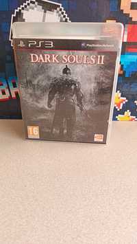 Dark Souls 2 PS3