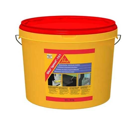 Hydroizolacja Dysperbit masa 1K 2K Nexler Izohan płatność po dostawie