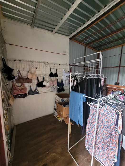 Продам киоск 14 кв.м.  Хортицкий (Лахтинский) рынок