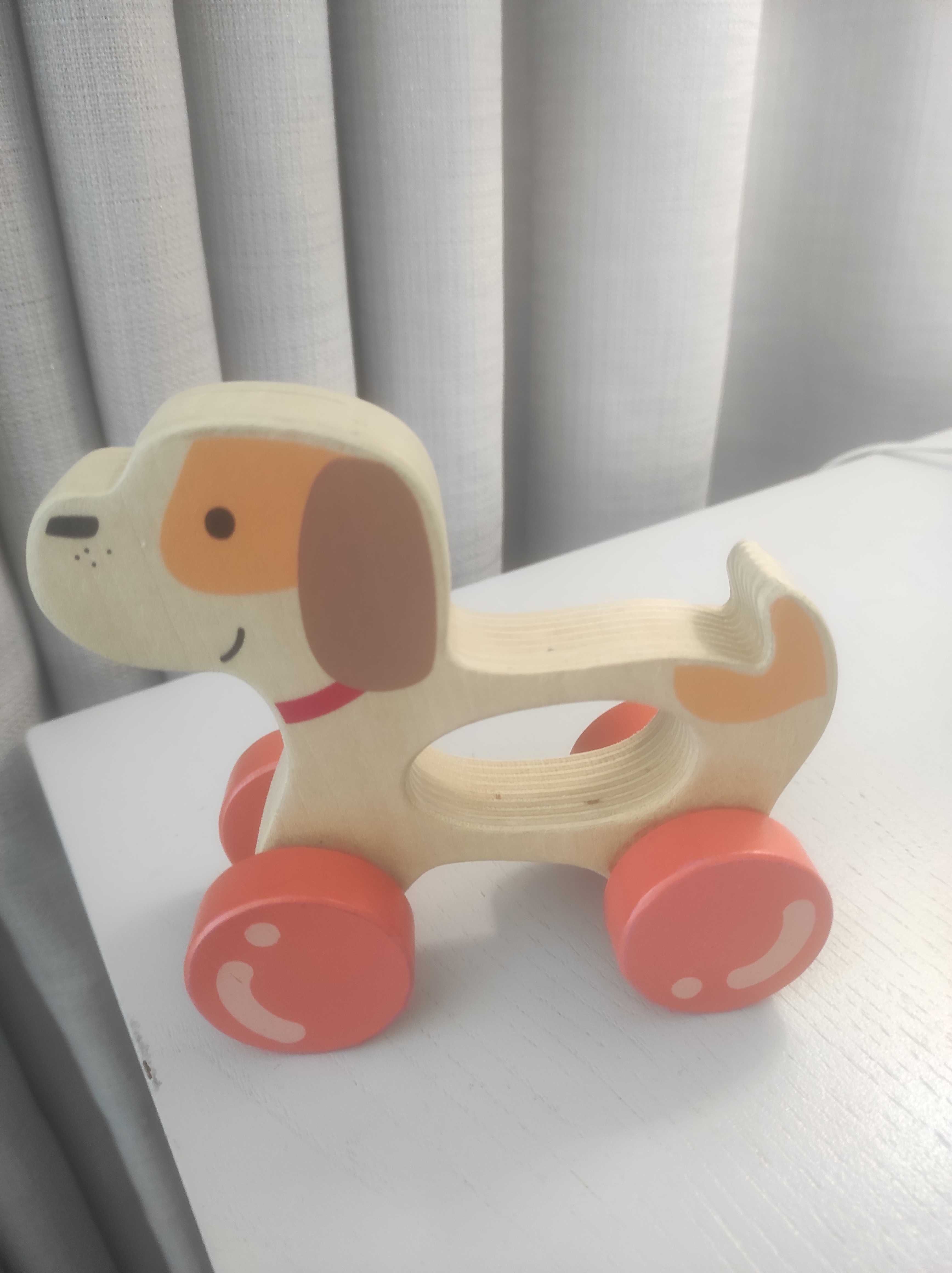 Brinquedos de bebé