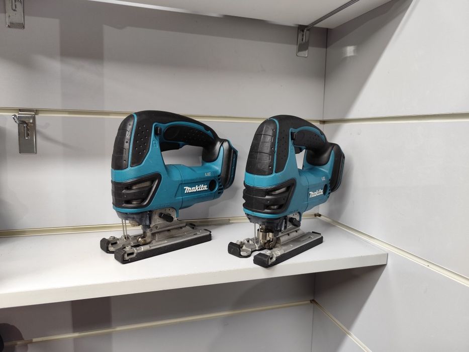 Makita DJV180/ акумуляторний лобзик Макіта оригінал