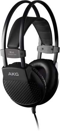 Студийные наушники AKG K44