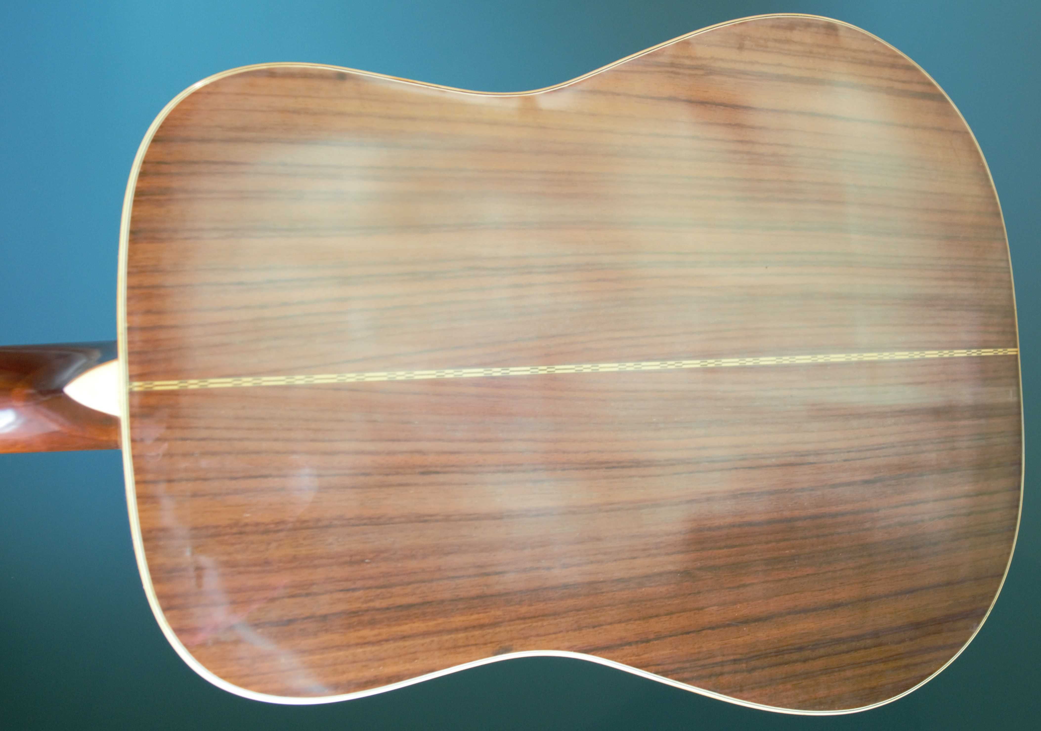 Morris W-30 , 1974 rok made in japan