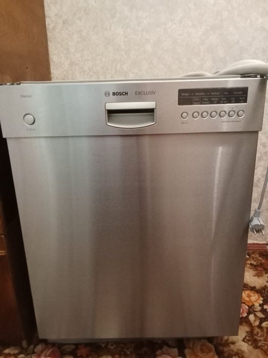 Посудомийна машинка Bosch (Samsung)