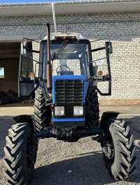 Продаж трактор Білорус 82.1