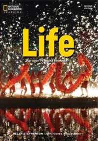 Life Beginner 2nd Edition SB + online NE - John Hughes, Paul Dummett,