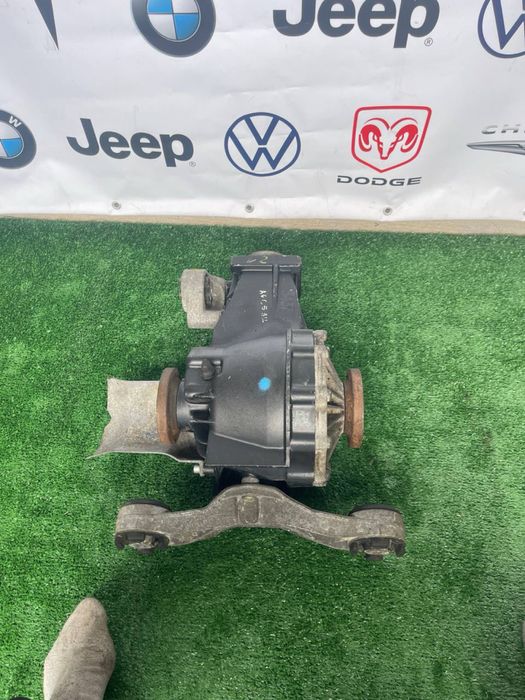 Задній диференсіал міст Audi Allroad 4B FCE211200 P5743130 FCE211200