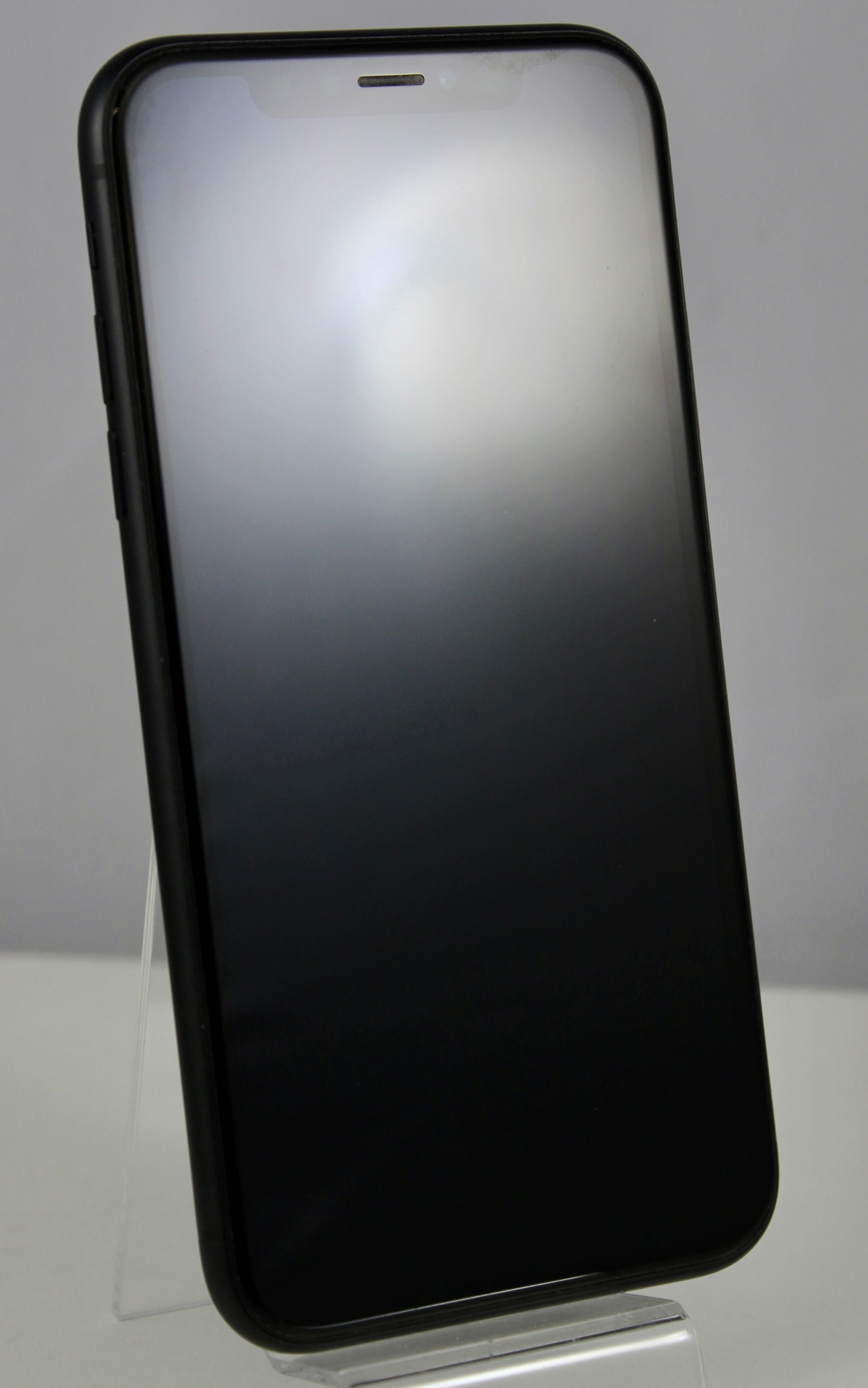iGadżet | Apple iPhone XR 64GB Black telefon dual (eSIM)