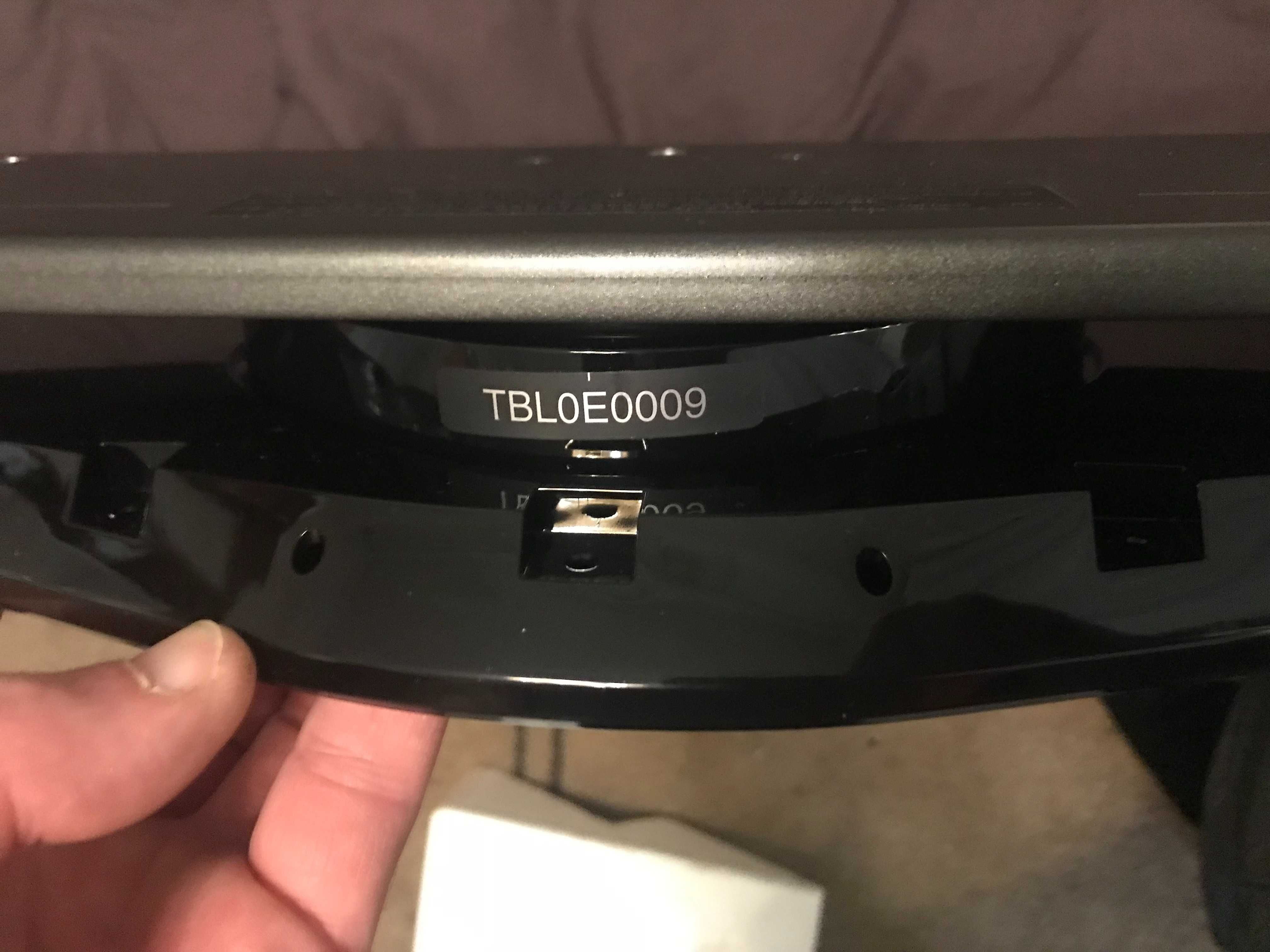Подставка под телевизор Панасоник . Panasonic Tbl0E0009 .