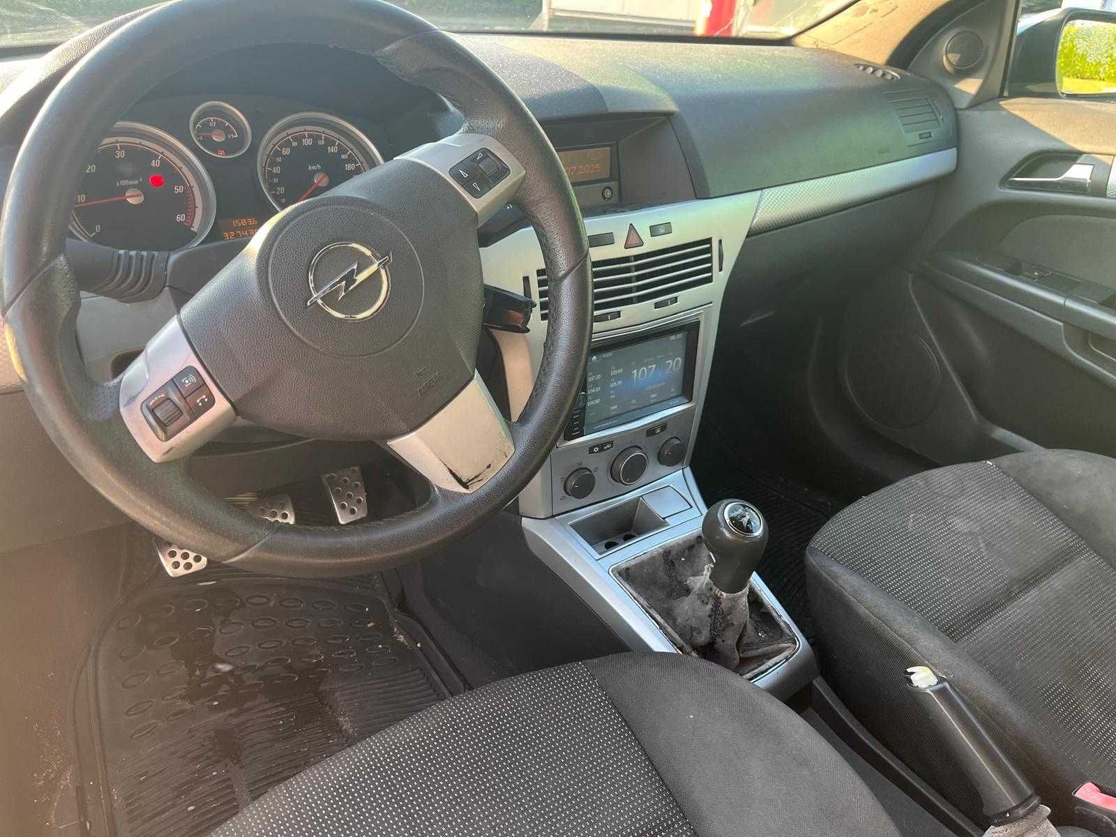 OPEL Astra 1.3 cdti 3p 5l