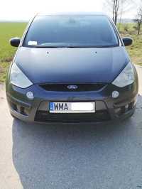Ford S-Max Ford S Max 1.8 TDCI 2008