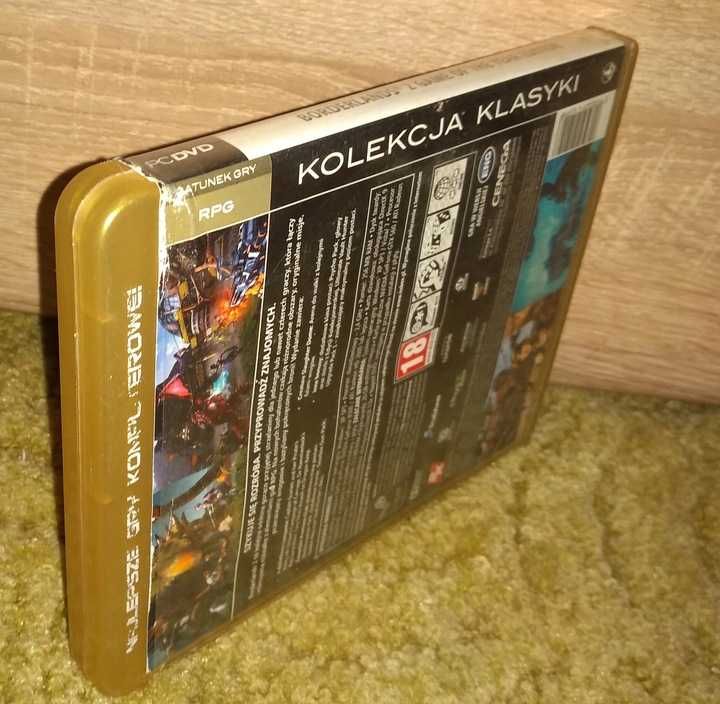 Borderlands 2 Game of The Year Edition/ PC / PL / BDB / BEZ KLUCZA /