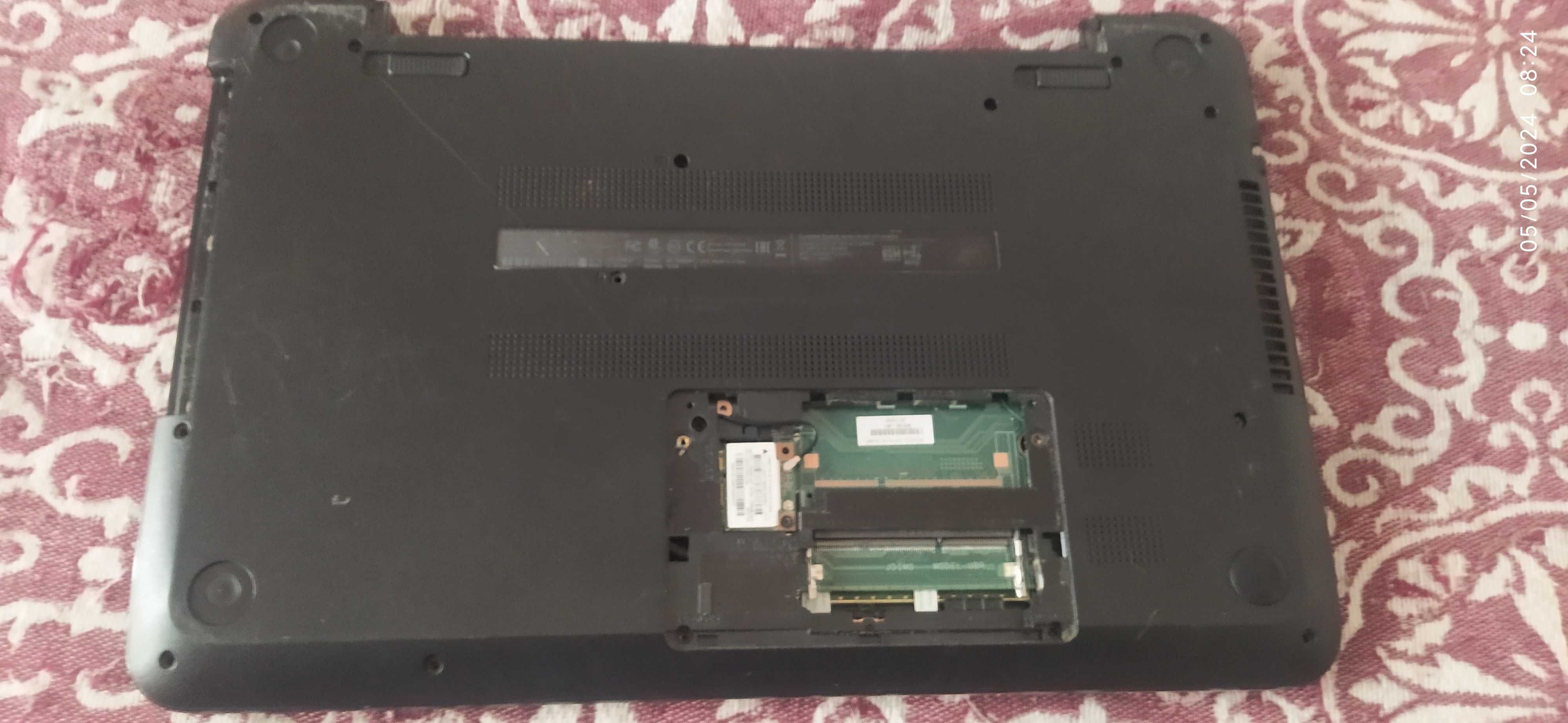 HP 15-t271wm para peças