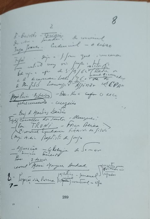 Acuso! - Henrique Cerqueira ®1977