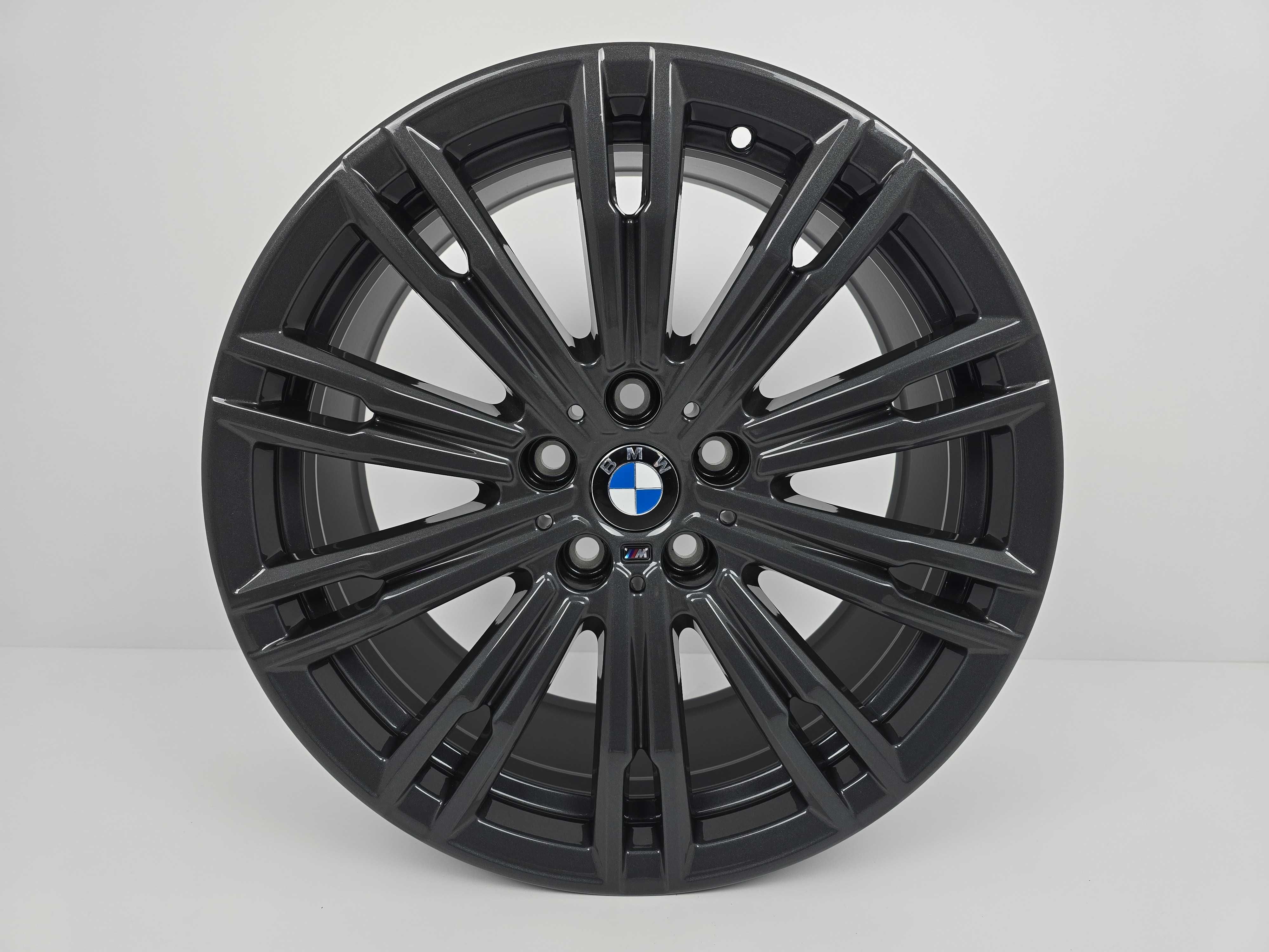 Oryginalne Felgi BMW 18" M-Pakiet Seria 3 4 5 7 G20 G21 G30 G31 G32