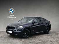 BMW X6 BMW X6 xDrive40d