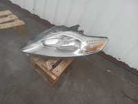 Lampa lewy przód Ford Mondeo Mk4  UK