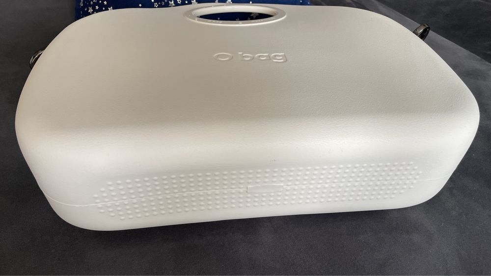 Obag moon w komplecie