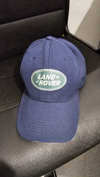 Chapéu Land Rover