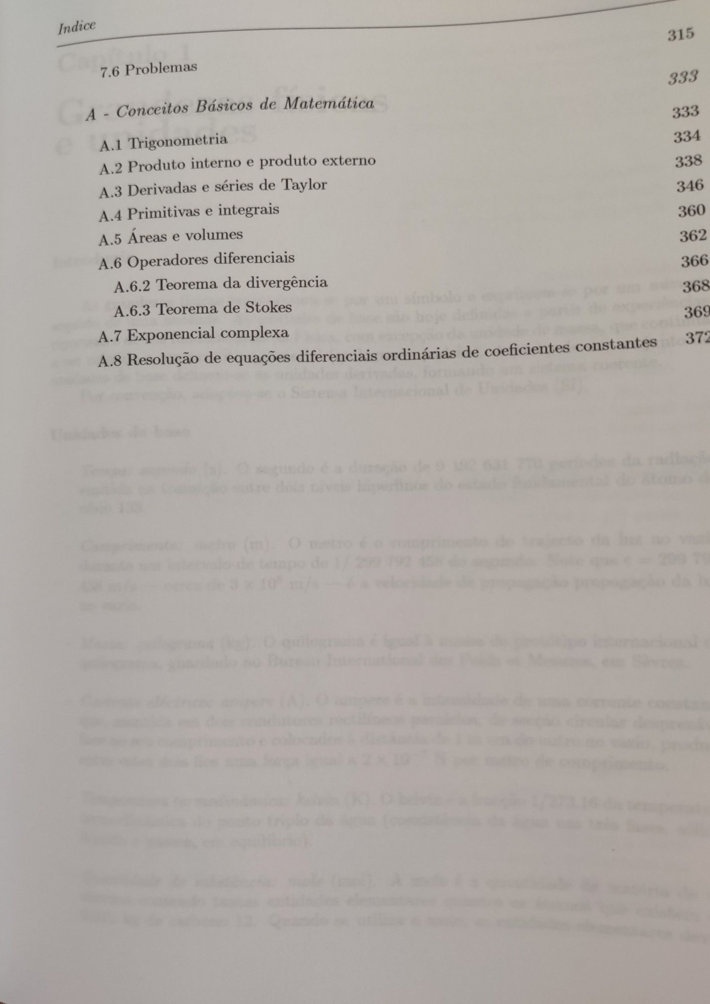 Exercicios Física