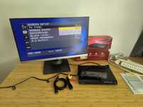 Nowy odtwarzacz DVD Sony DVPSR510H z HDMI, upscaling, szybka dostawa!