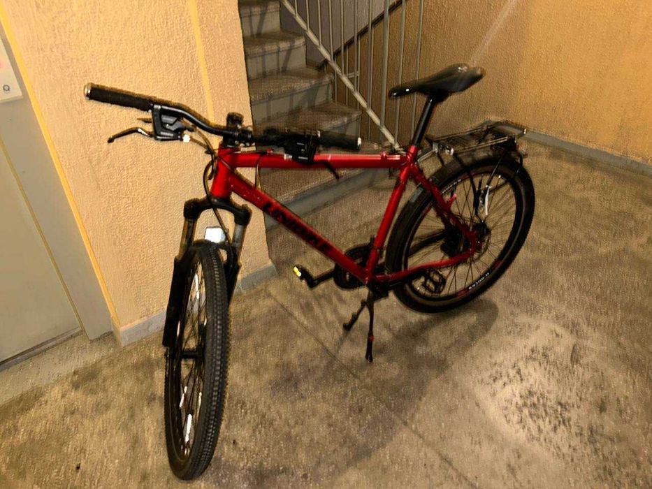 Sprzedam Rower Trekkingowy UNIBIKE - Idealny na Miasto