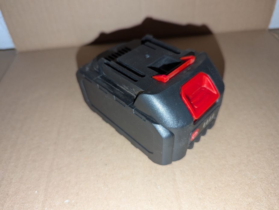 Klucz udarowy pod baterie makita,